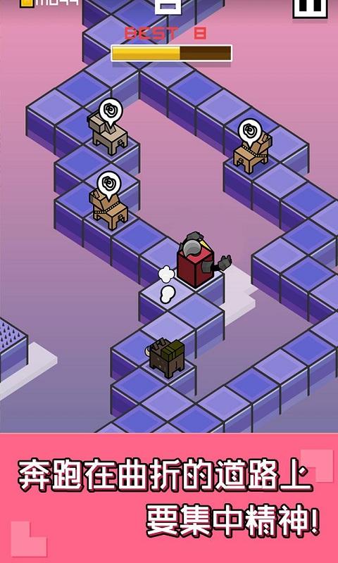 乘胜追鸡手机版 乘胜追鸡游戏