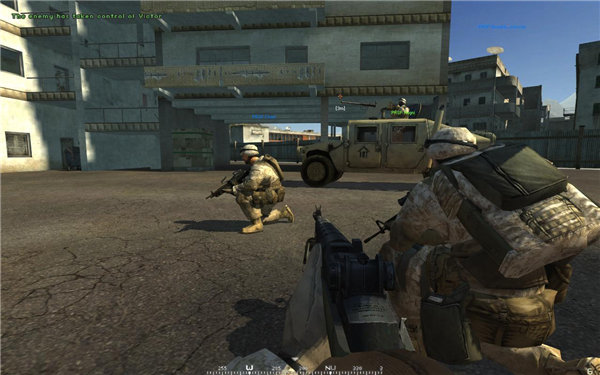 战地风云2中文版 绿色版0