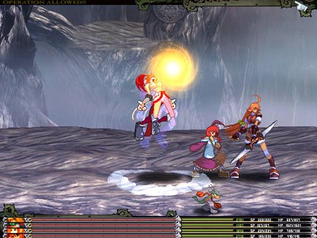 圣女之歌2中文版 绿色版0