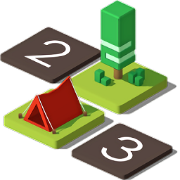 帐篷与树手机版