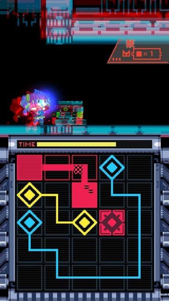 连接与断开 连接与断开汉化版