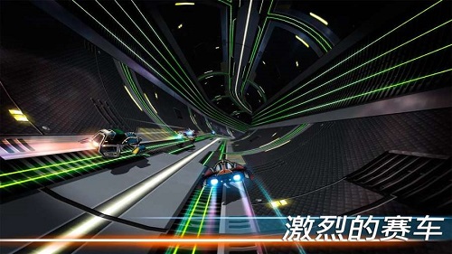 宇宙挑战游戏(cosmic challenge) v2.984 安卓版4