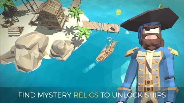 海盗世界海战手机版 v1.25 安卓中文版0