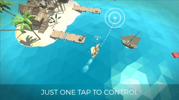 海盗世界海战手机版 v1.25 安卓中文版2