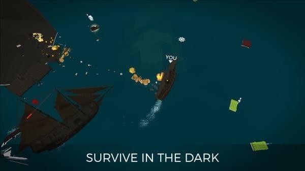 海盗世界海战手机版 v1.25 安卓中文版3