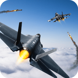 空中雷霆战争内购修改版