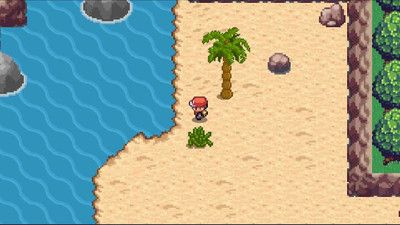 魔灵之旅月之神修改版