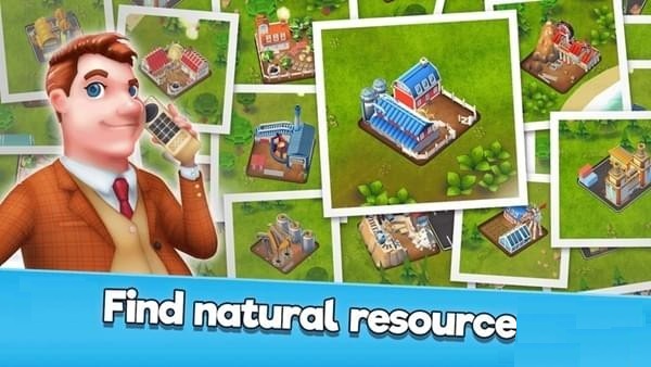 运输大亨帝国建造者最新版 v1.19 安卓中文版 3