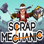 废品机械师电脑版