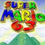 超级玛丽63中文版