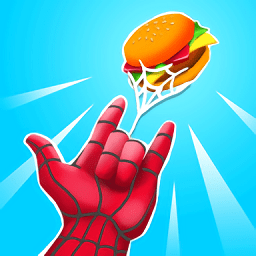 蜘蛛侠小偷手机版(Spider Thief)