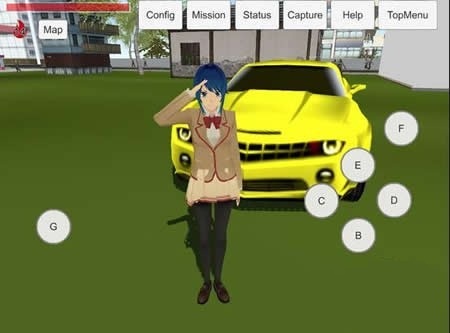 校外模拟器中文版 v0.0.06ba 安卓版 0