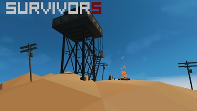 生存下去手机版 v2.2 安卓版3