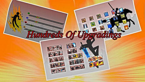 暗影复仇手机版 v1.6.7 安卓版0