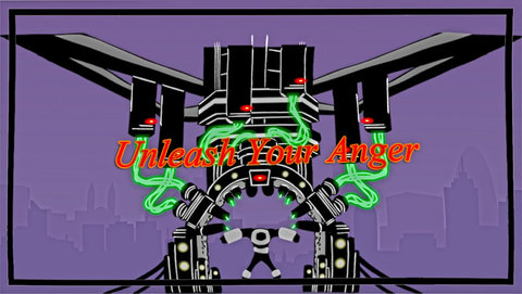 暗影复仇手机版 v1.6.7 安卓版2