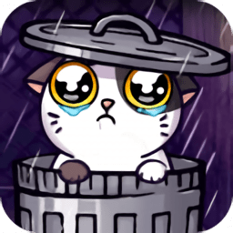 虚拟猫咪宠物手机游戏(mimitos)