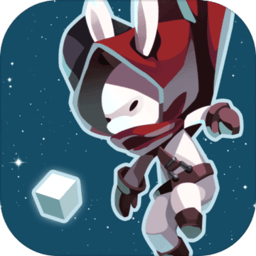 月亮里的兔子手游(rabbit in the moon)