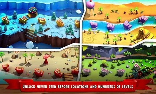 石器时代厨师手游(stone age chef) v1.24 安卓最新版2