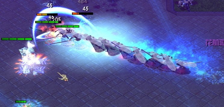 守卫剑阁神昏末劫0.12.3d正式版 0