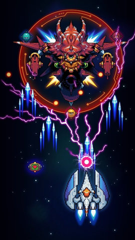 空军中队手游 v61.7 安卓版2