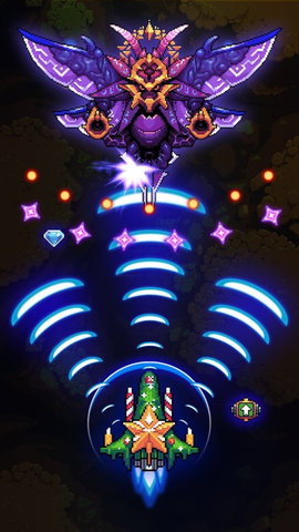 空军中队手游 v61.7 安卓版3