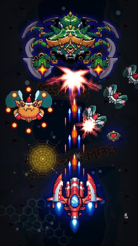 空军中队手游 v61.7 安卓版4