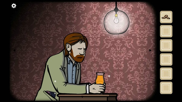 逃离方块剧院中文版 v2.0.1 安卓版 0