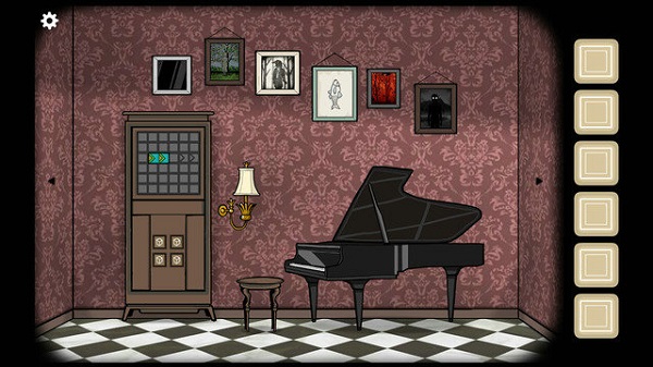 逃离方块剧院中文版 v2.0.1 安卓版 1