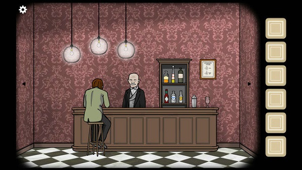 逃离方块剧院 逃离方块剧院游戏