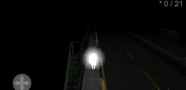 置身于黑暗手机版 v0.1 安卓版2