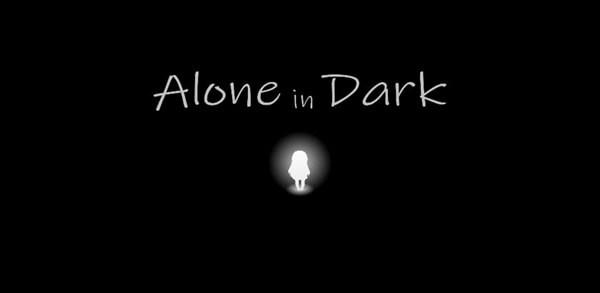 置身于黑暗手机版 v0.1 安卓版3