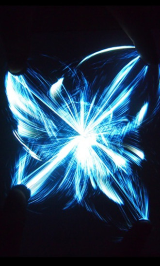 魔幻粒子梦幻传奇手机版 v4.1 安卓版1