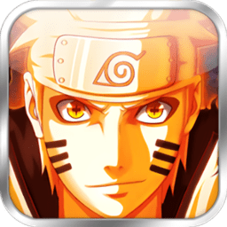 究极火影风暴手机版