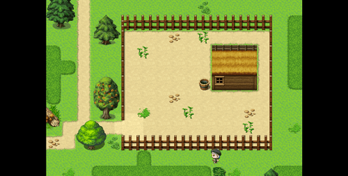 我讨厌这些蔬菜手机版 v1.0 安卓版2