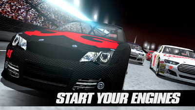 改装车比赛游戏 v3.1.7 安卓版1