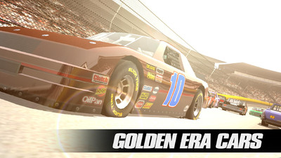 改装车比赛游戏 v3.1.7 安卓版2