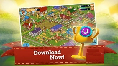 养马场手游 v1.0.794 安卓版0