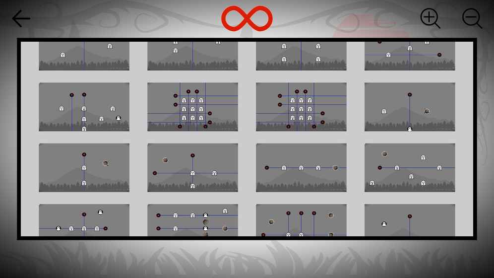 电击幽灵游戏 v1.0.2 安卓版1