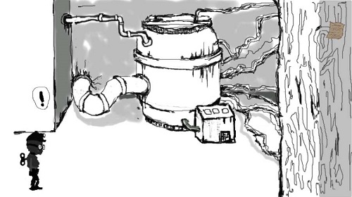 普通不过的世界手机版 v1.0 安卓版1