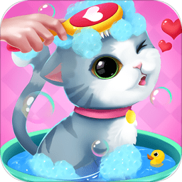 我的宠物猫客户端