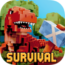 方块方舟生存3d中文版