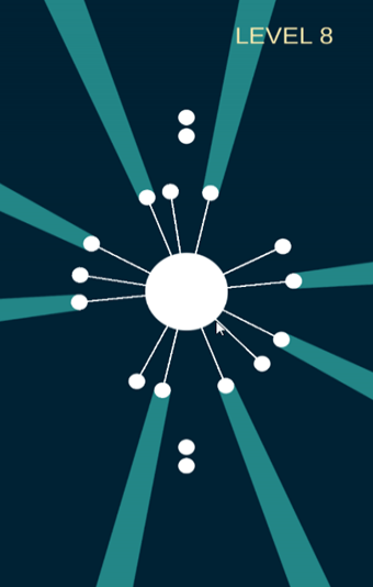 疯狂的光束手游 v1.1 安卓版0