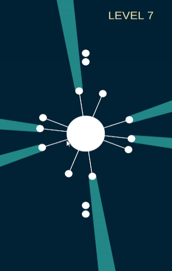 疯狂的光束手游 v1.1 安卓版1