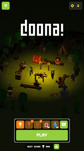 doona大冒险中文版 v1.3.46 安卓版0