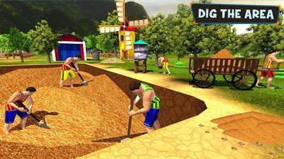 鱼塘经营手机游戏 v1.0 安卓版 0