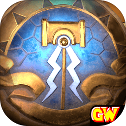 战锤时代领土战争内购修改版