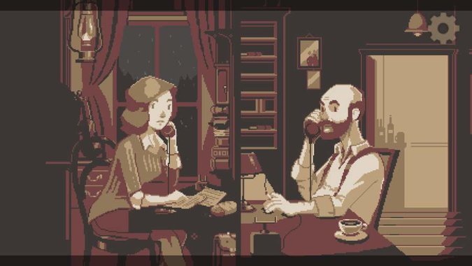 狮子之歌游戏 v1.0.7 安卓版3