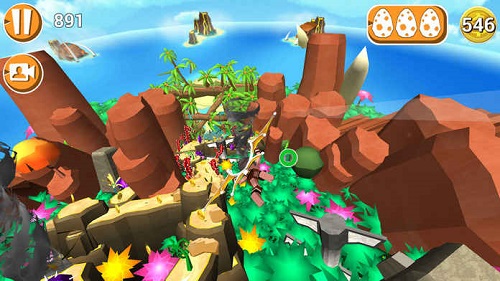 菲利下山记无限金币版 v2.1 安卓全内容解锁版1