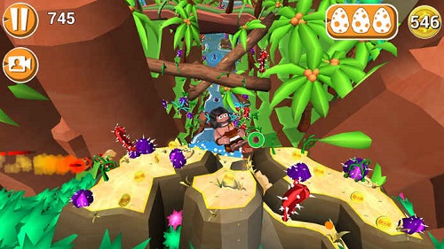 菲利下山记无限金币版 v2.1 安卓全内容解锁版3