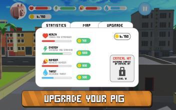 城市猪模拟器手机版